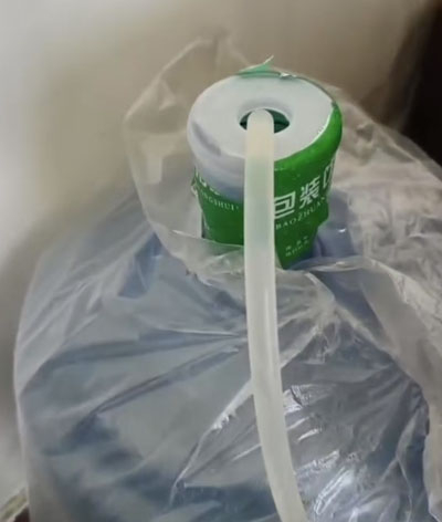 飲水機硅膠管產(chǎn)品