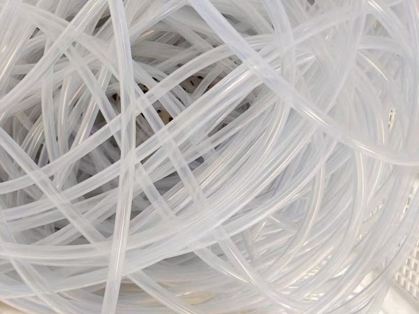 耐高溫硅膠軟管的用途有哪些？